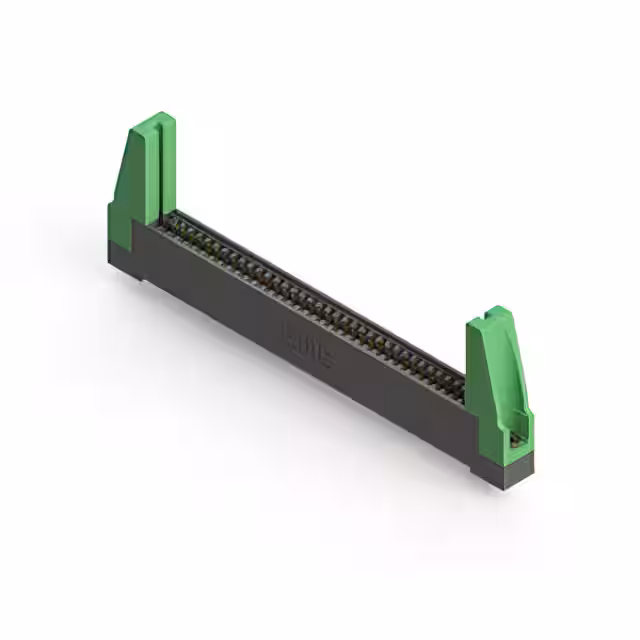 395-038-540-188 EDAC Inc.  Edgeboard Connectors